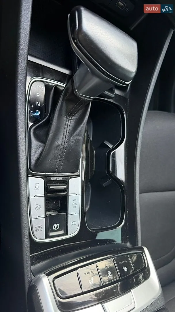 2023 Hyundai Tucson - мініатюра 41