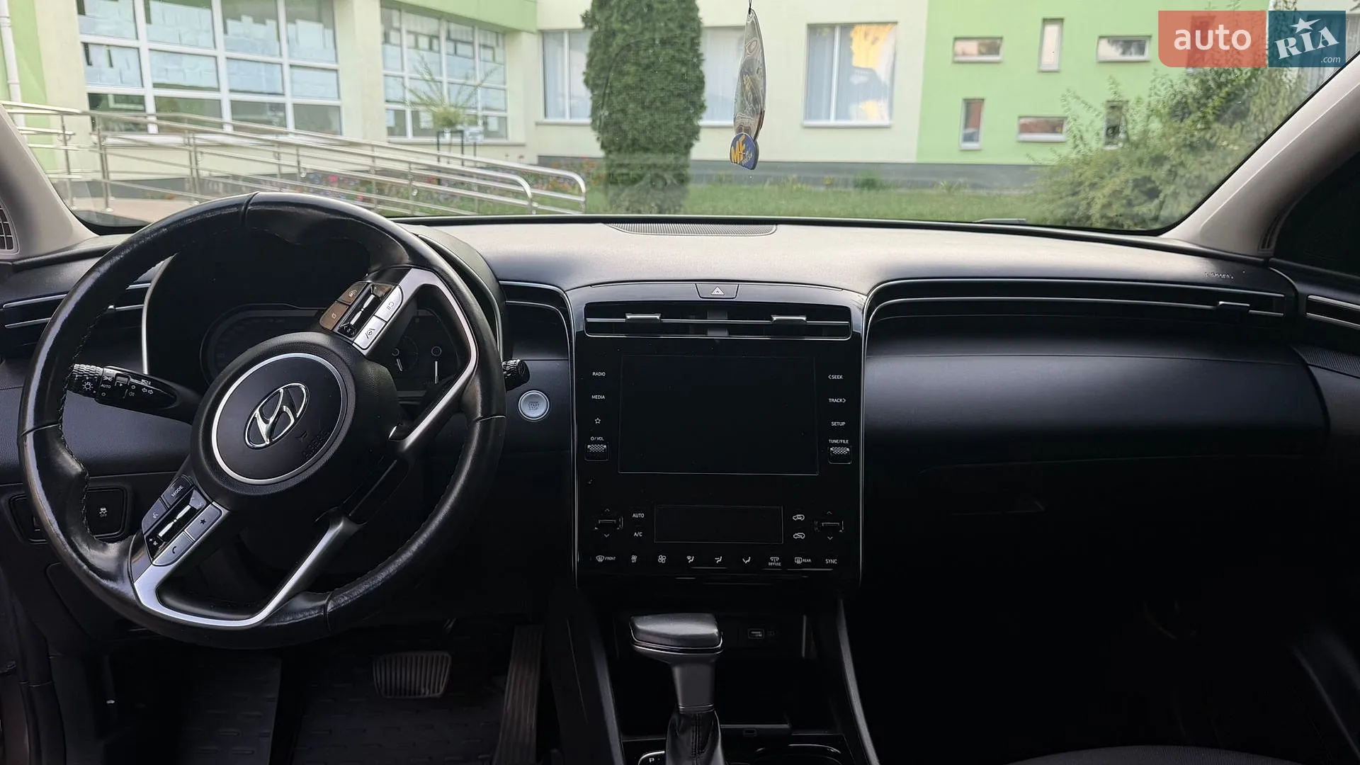 2023 Hyundai Tucson - мініатюра 42