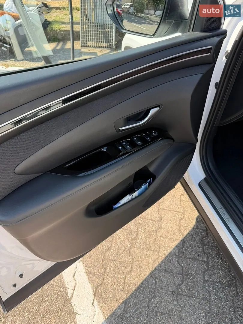 2023 Hyundai Tucson - мініатюра 6