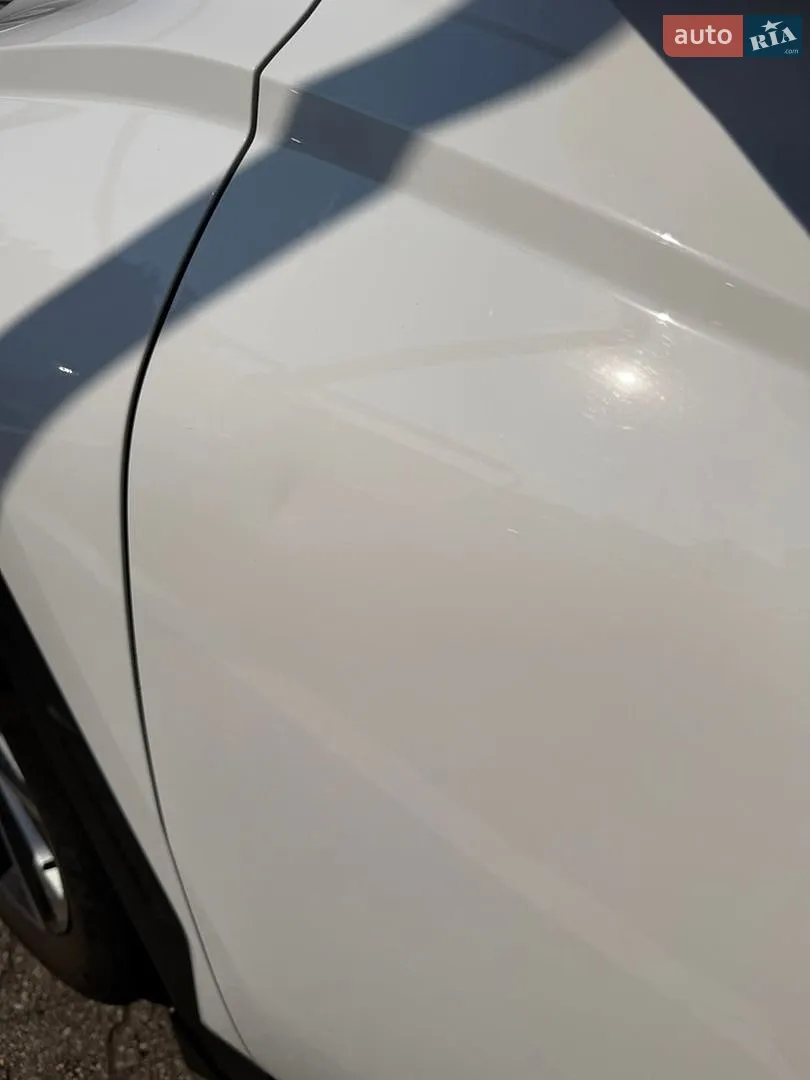 2023 Hyundai Tucson - мініатюра 2
