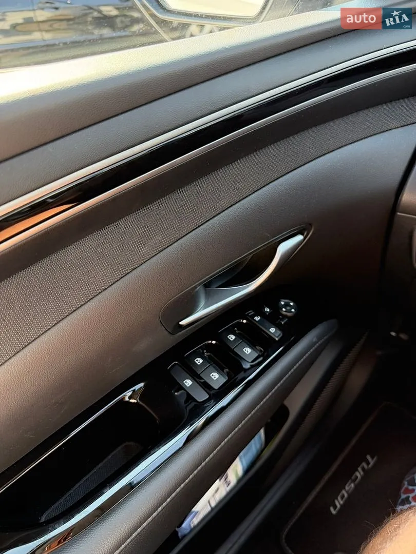 2023 Hyundai Tucson - мініатюра 26