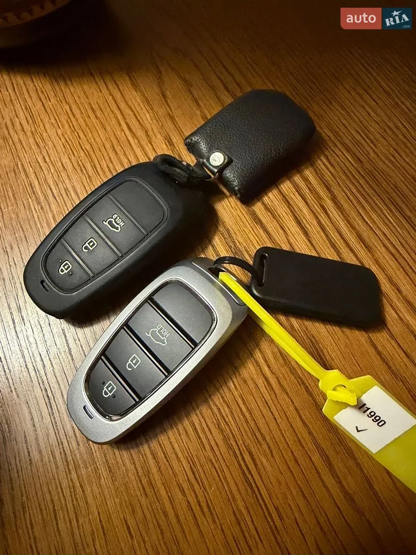 2023 Hyundai Tucson - мініатюра 34