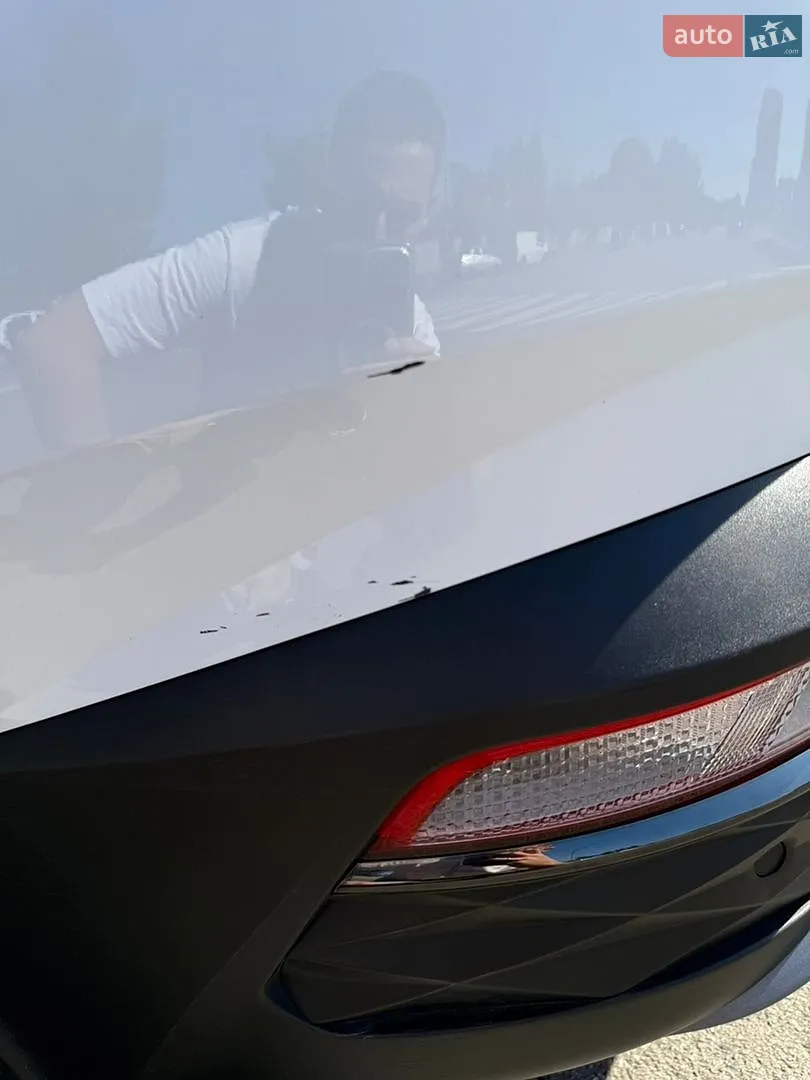 2023 Hyundai Tucson - мініатюра 36