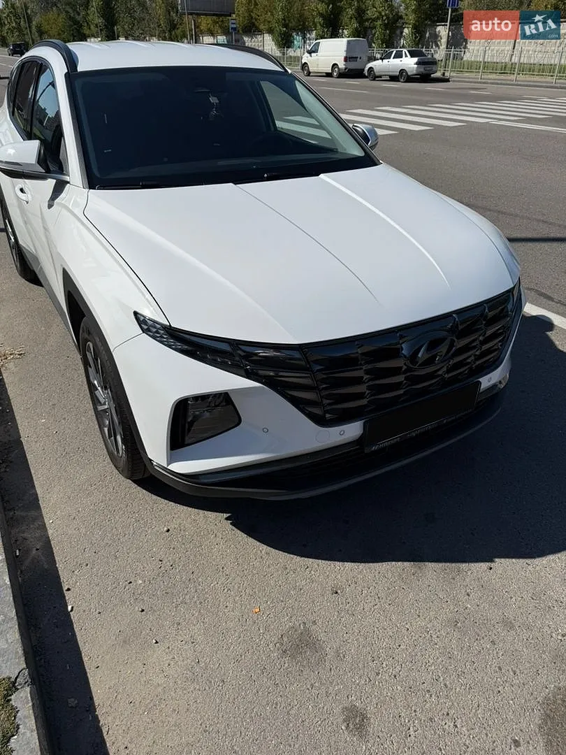 2023 Hyundai Tucson - мініатюра 38