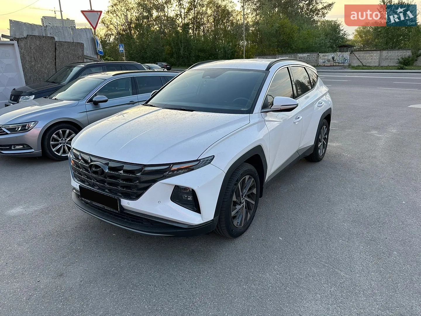 2023 Hyundai Tucson - мініатюра 41