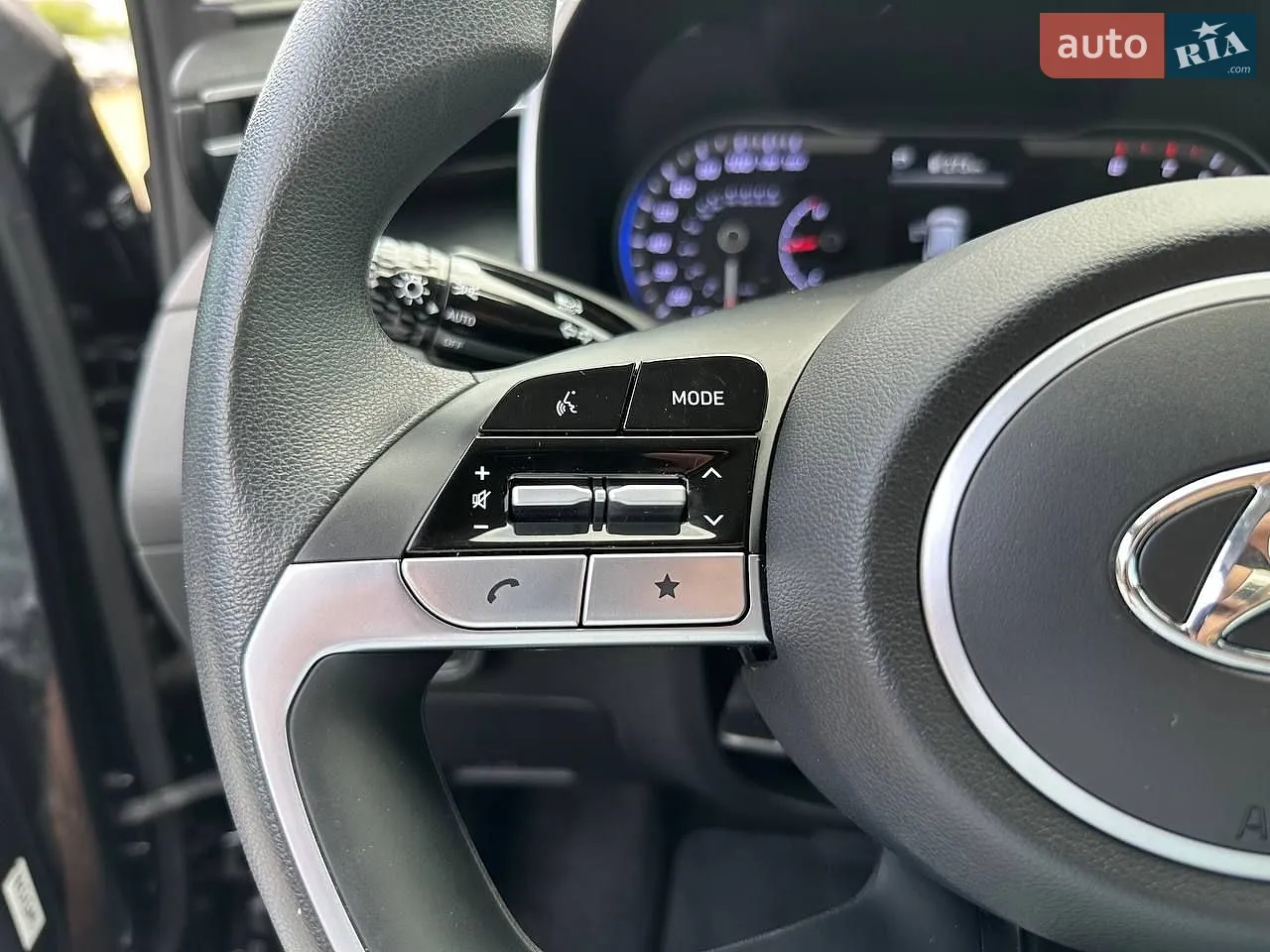 2021 Hyundai Tucson - мініатюра 28
