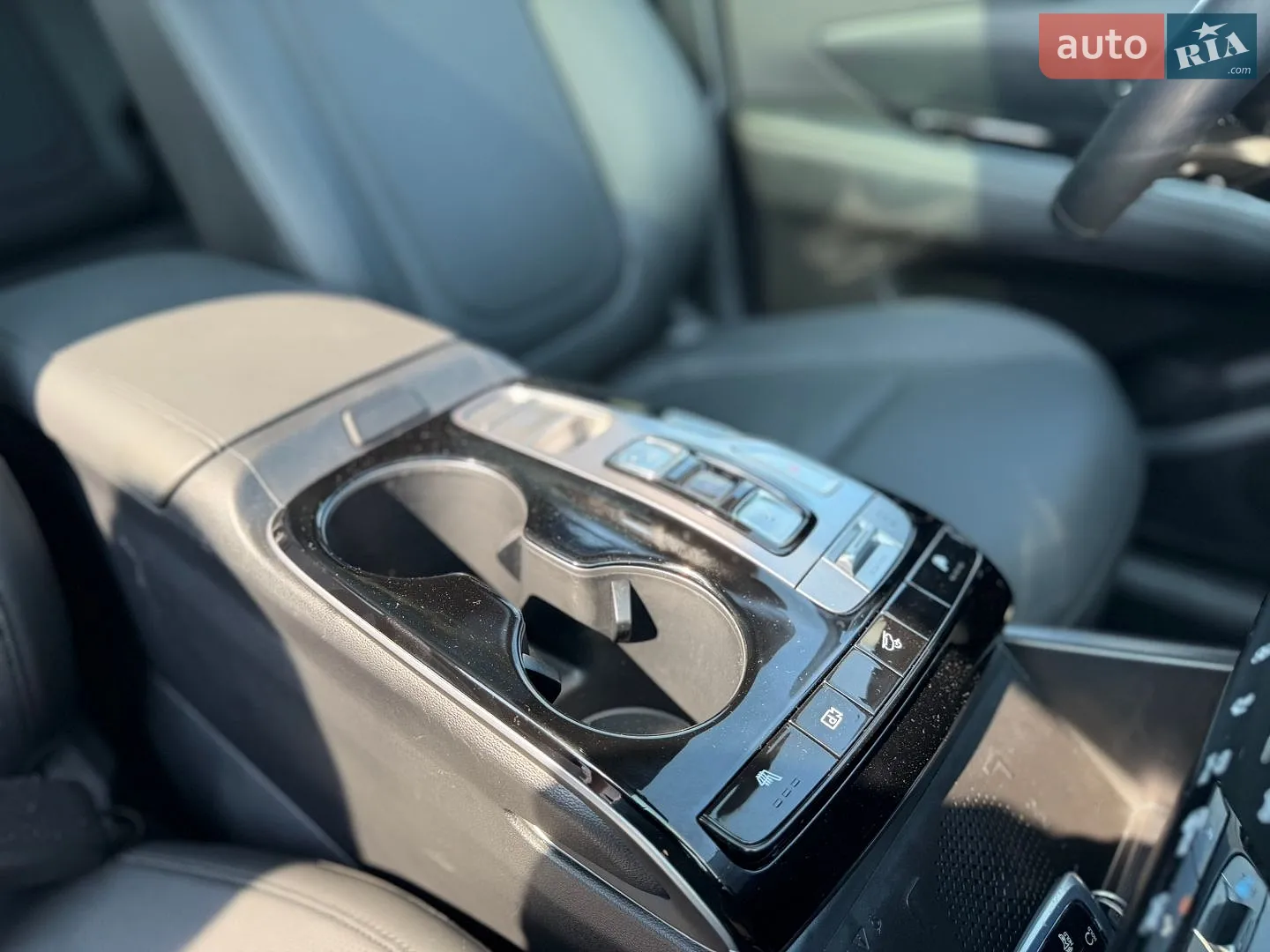 2023 Hyundai Tucson - мініатюра 27