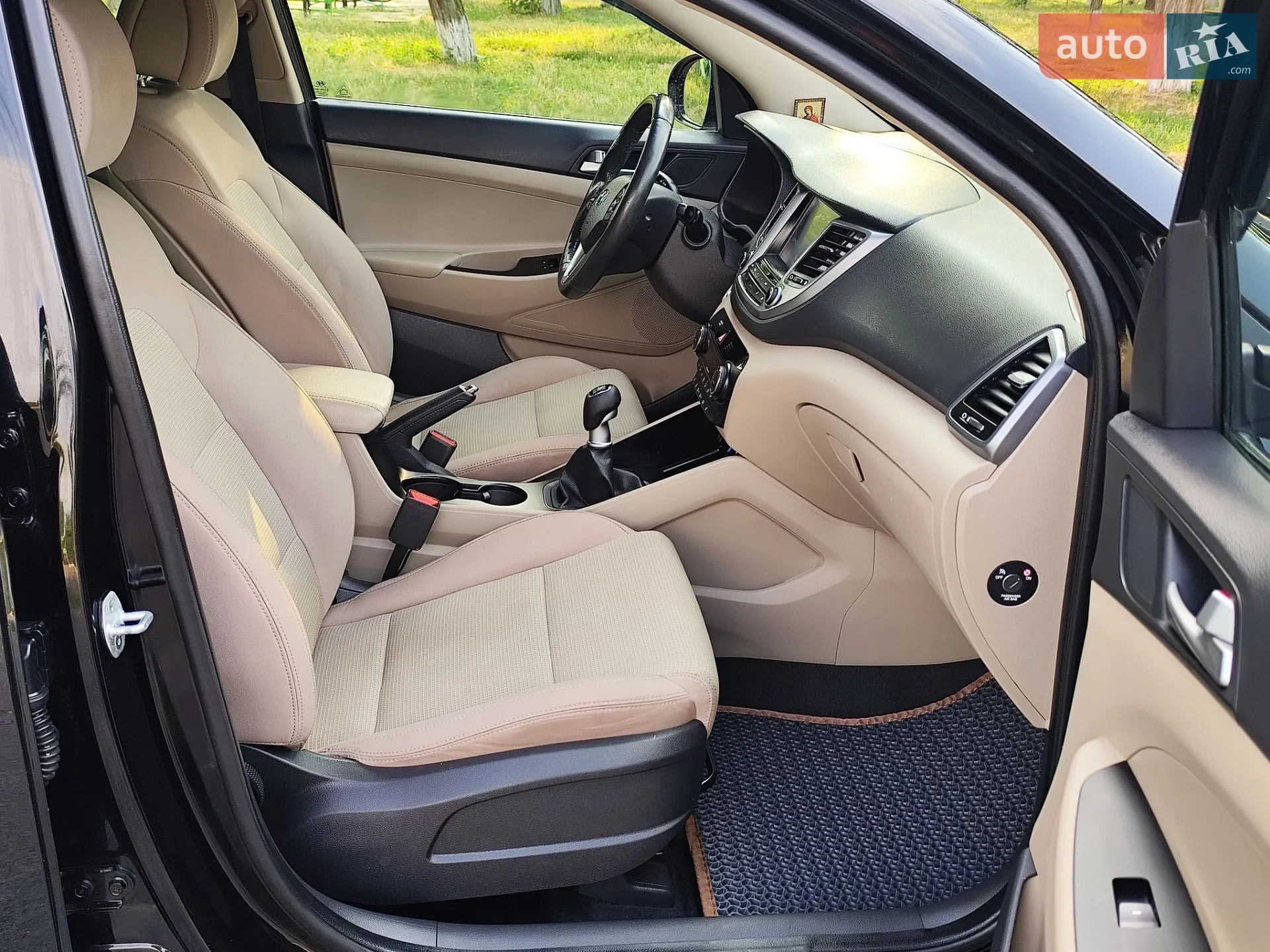 2016 Hyundai Tucson - мініатюра 48