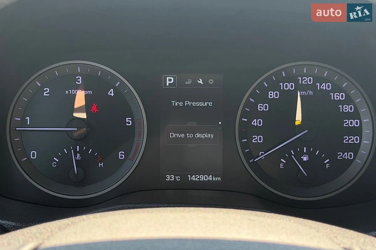 2015 Hyundai Tucson - мініатюра 17