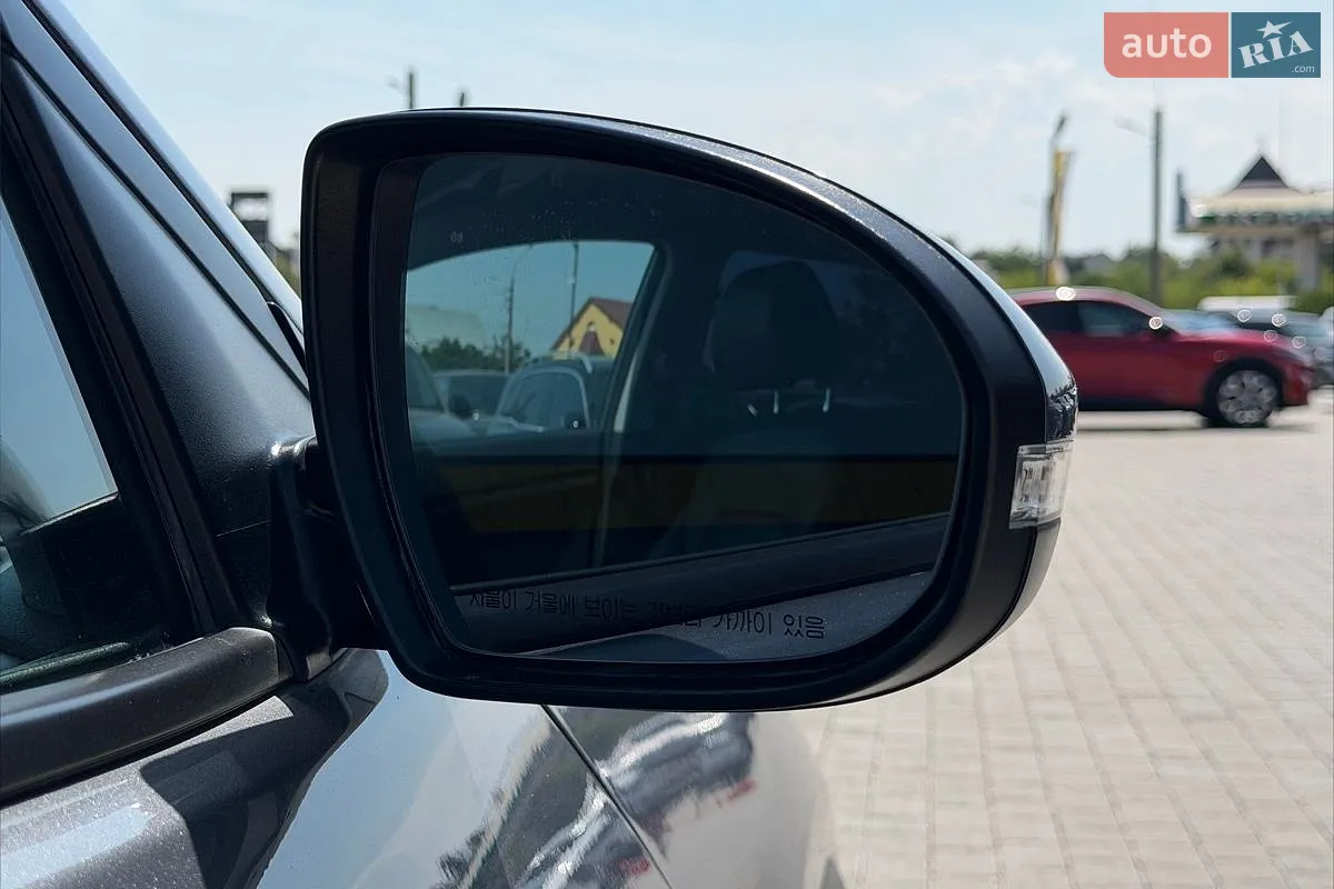 2015 Hyundai Tucson - мініатюра 22