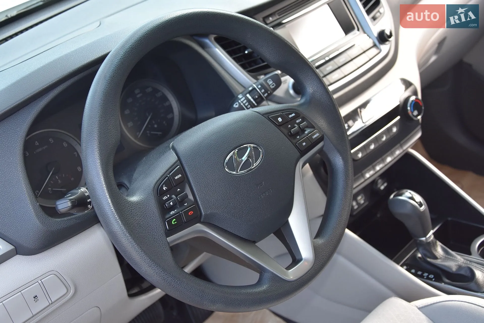 2017 Hyundai Tucson - мініатюра 29