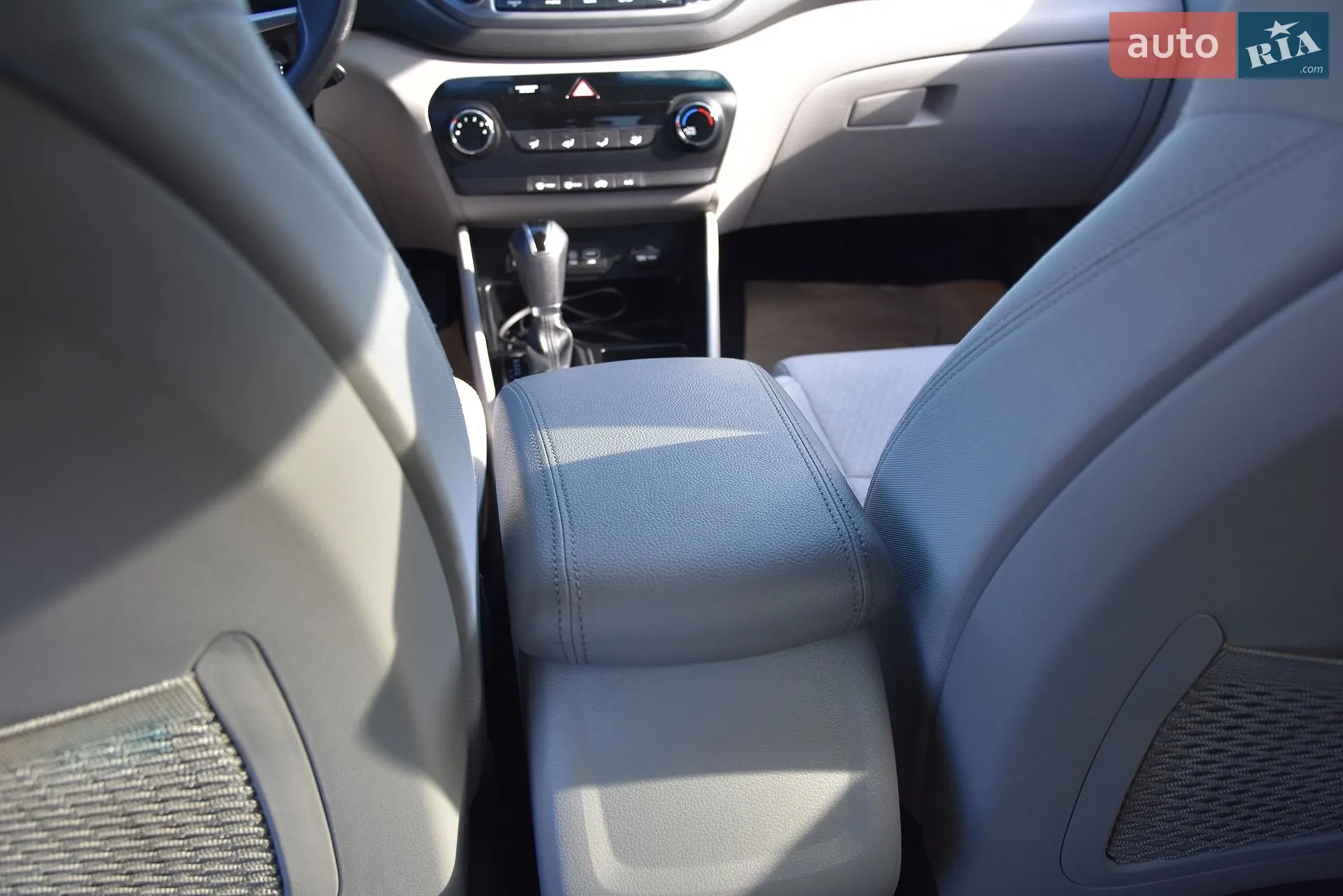 2017 Hyundai Tucson - мініатюра 44