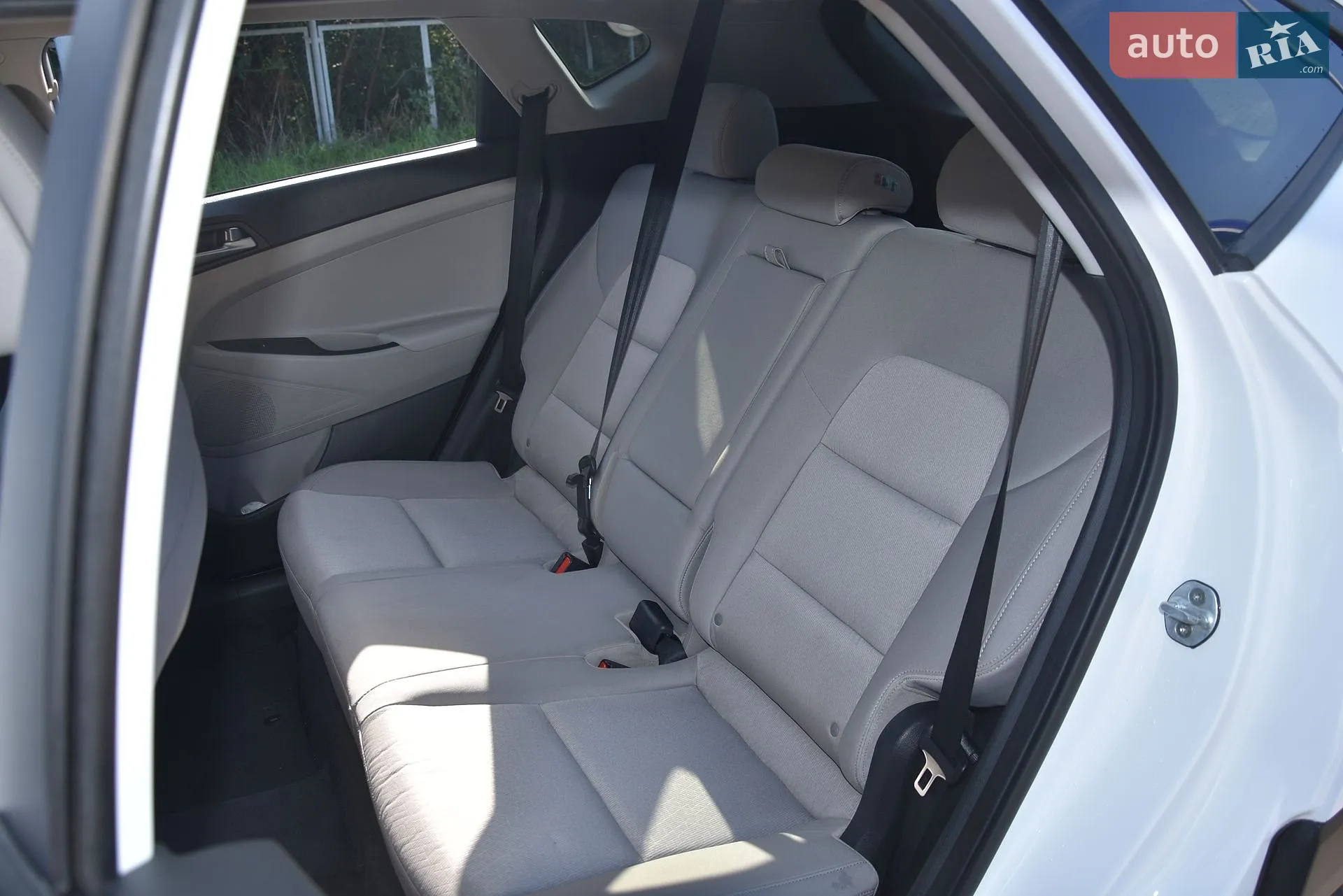 2017 Hyundai Tucson - мініатюра 46
