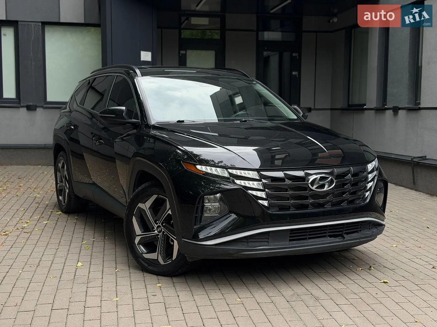 2023 Hyundai Tucson - фото 1