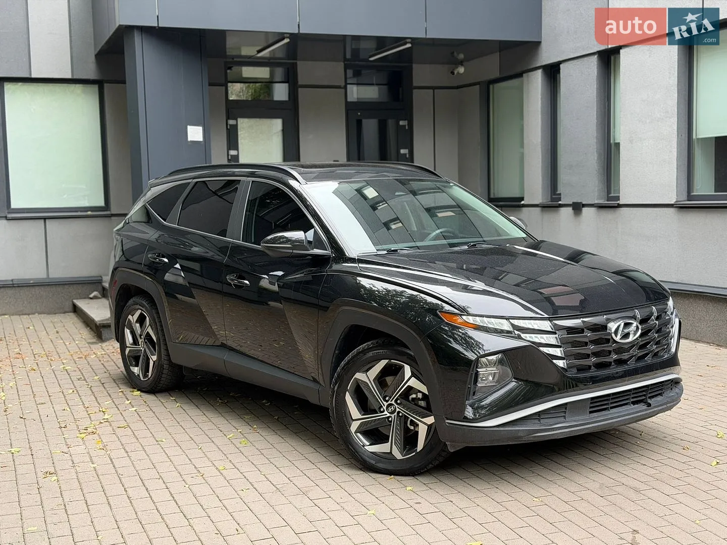 2023 Hyundai Tucson - мініатюра 2