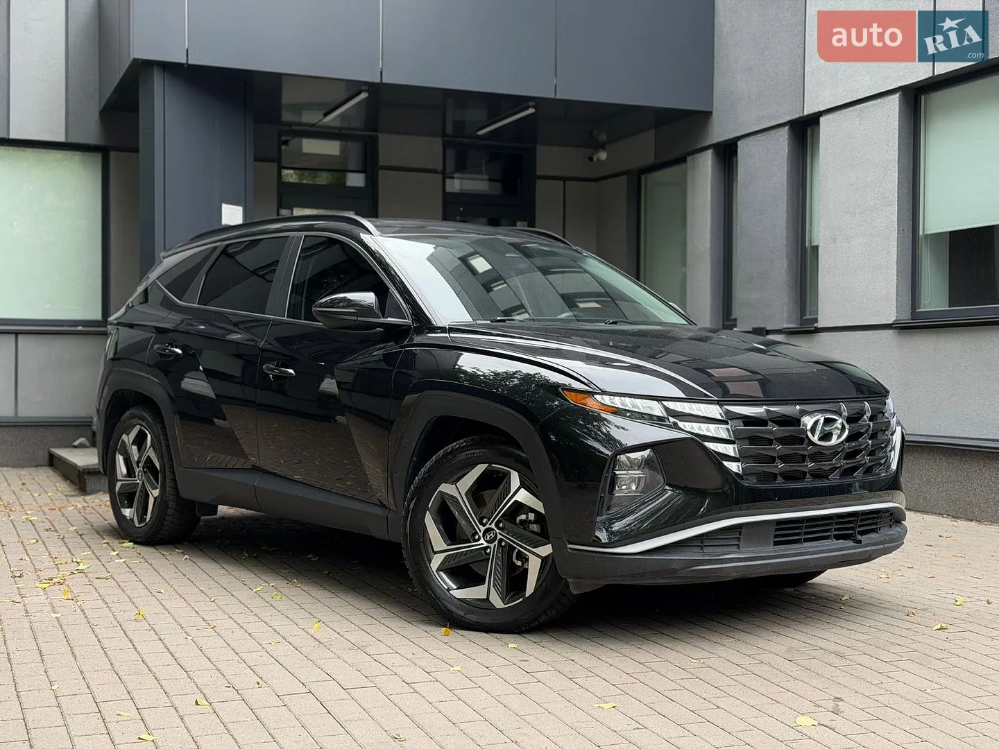 2023 Hyundai Tucson - мініатюра 3
