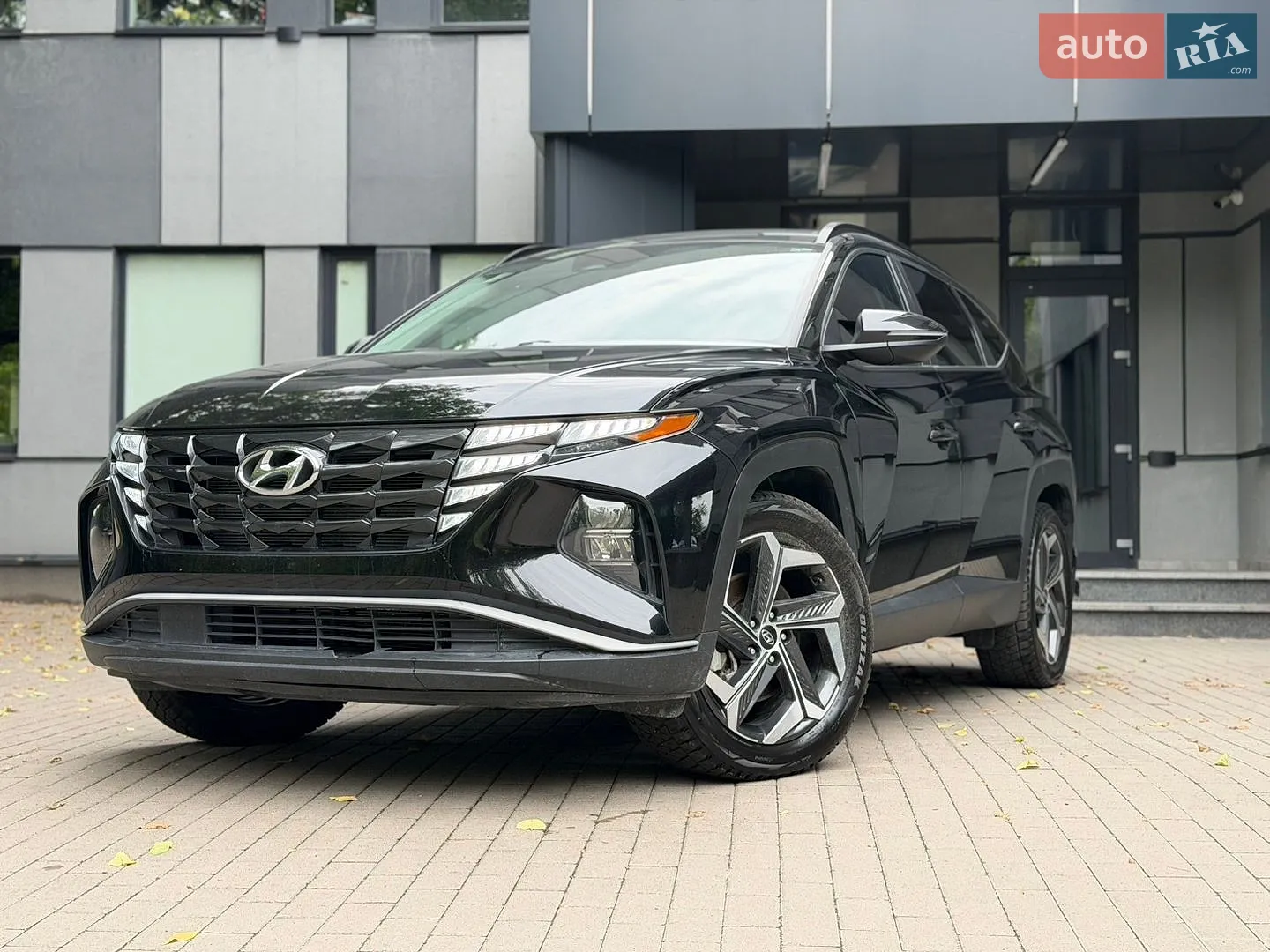 2023 Hyundai Tucson - мініатюра 7