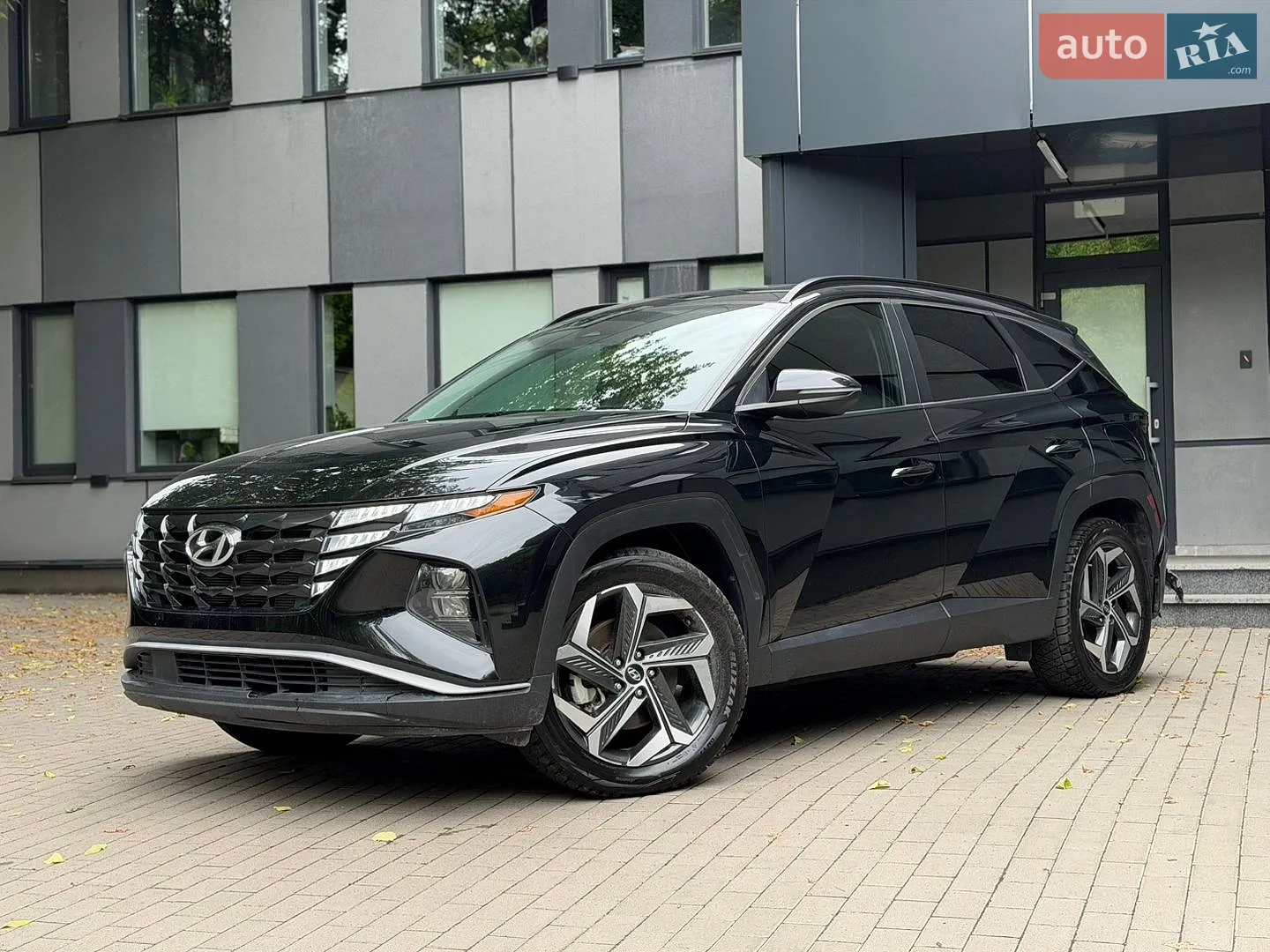 2023 Hyundai Tucson - мініатюра 6
