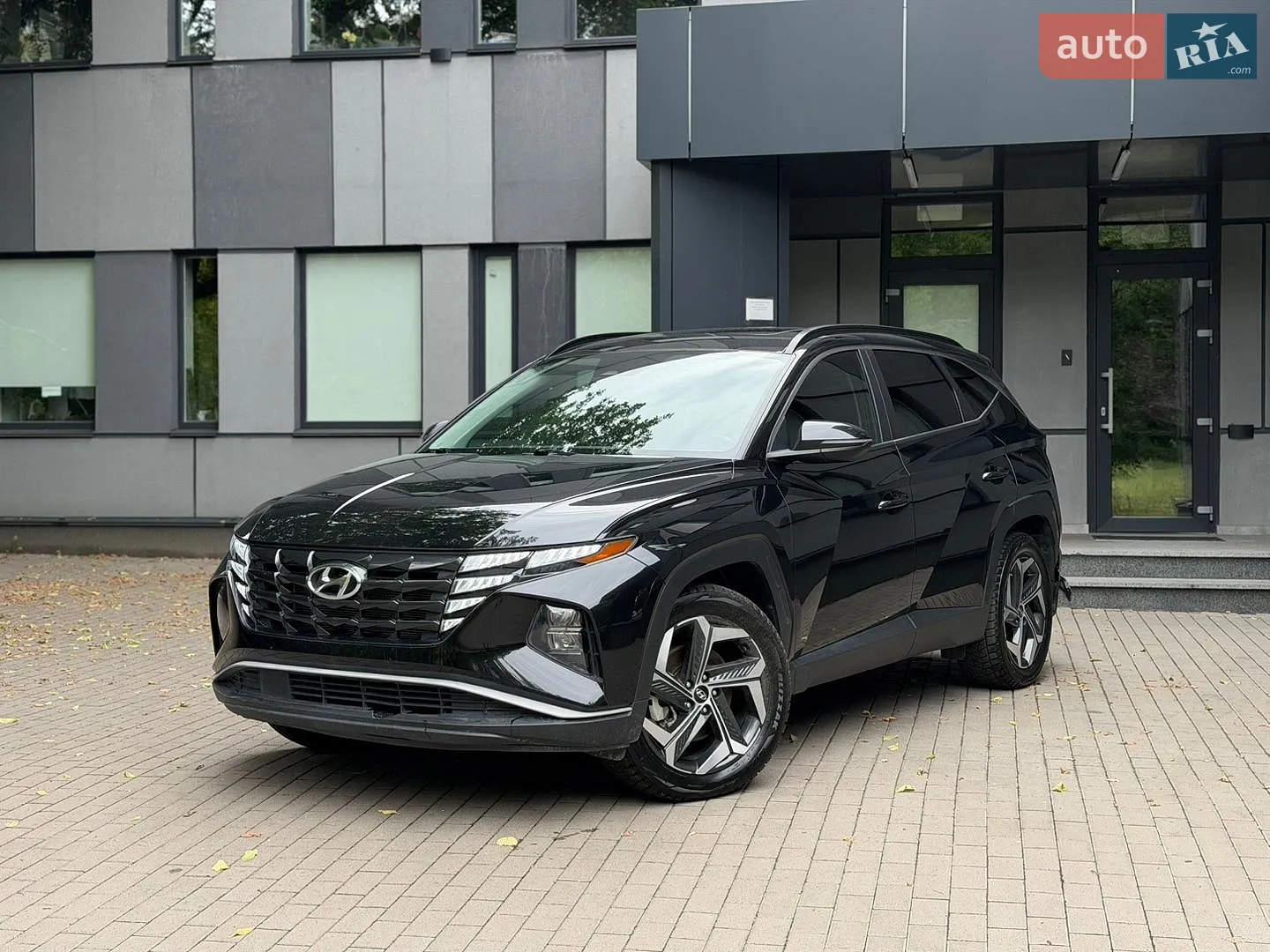 2023 Hyundai Tucson - мініатюра 4