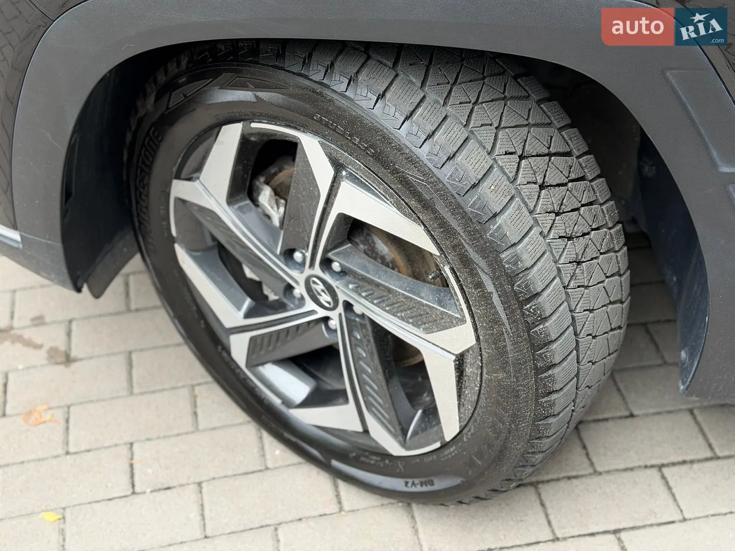 2023 Hyundai Tucson - мініатюра 10