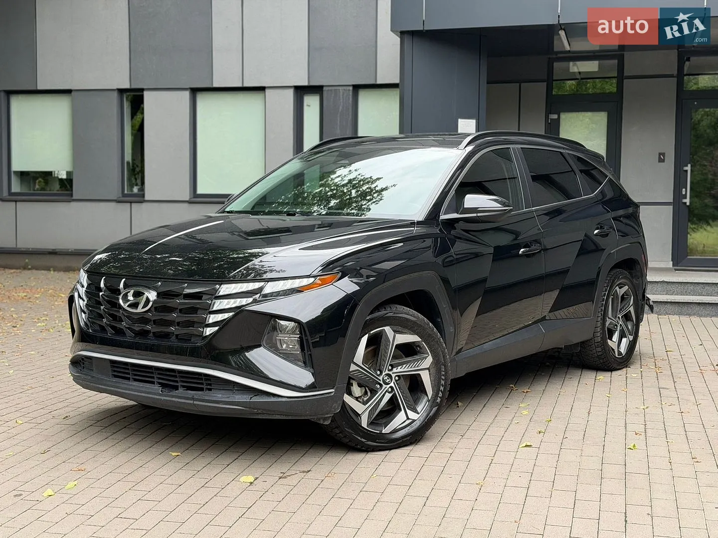 2023 Hyundai Tucson - мініатюра 5