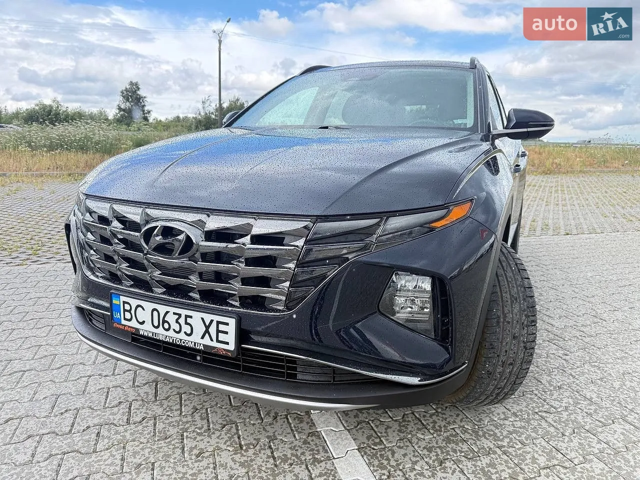 2023 Hyundai Tucson - мініатюра 21