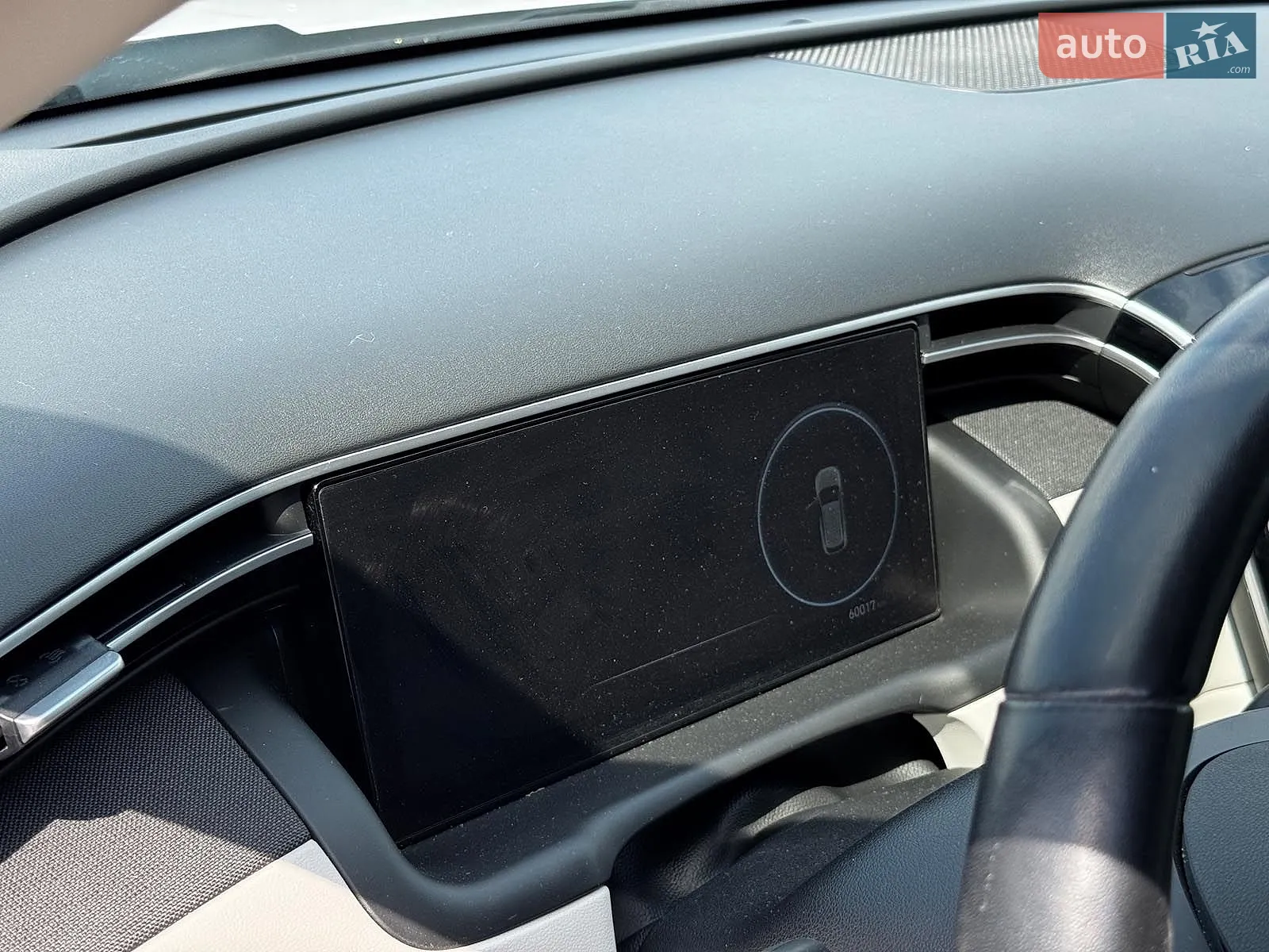 2021 Hyundai Tucson - мініатюра 22