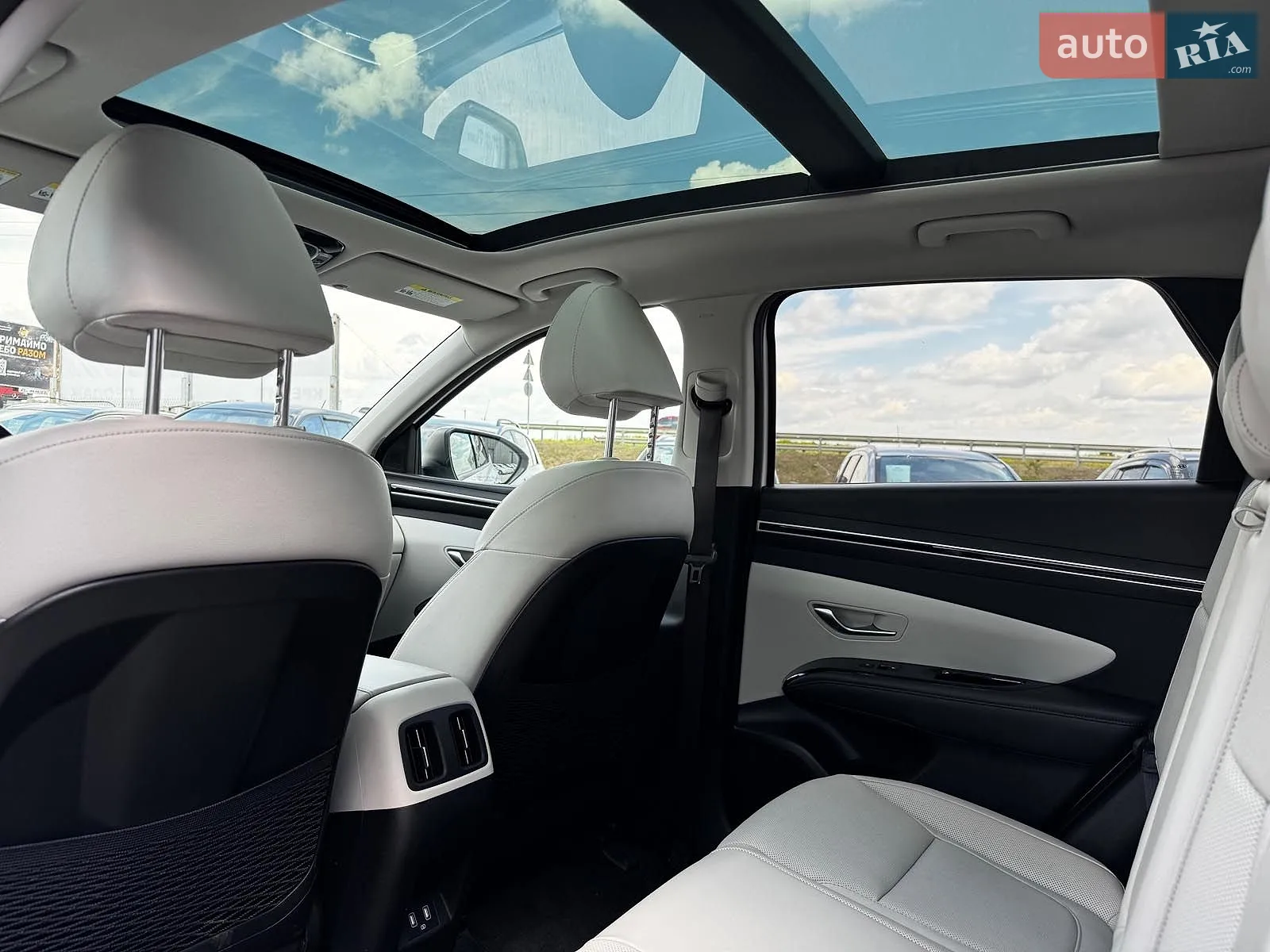 2021 Hyundai Tucson - мініатюра 29