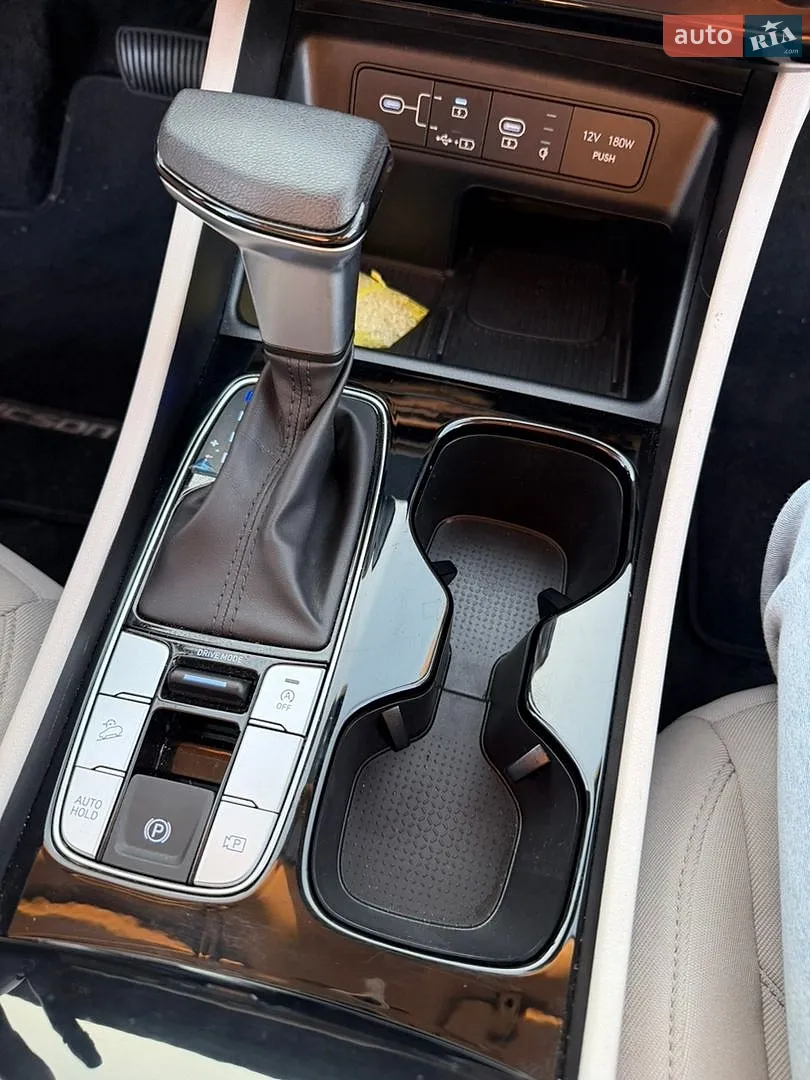 2024 Hyundai Tucson - мініатюра 11
