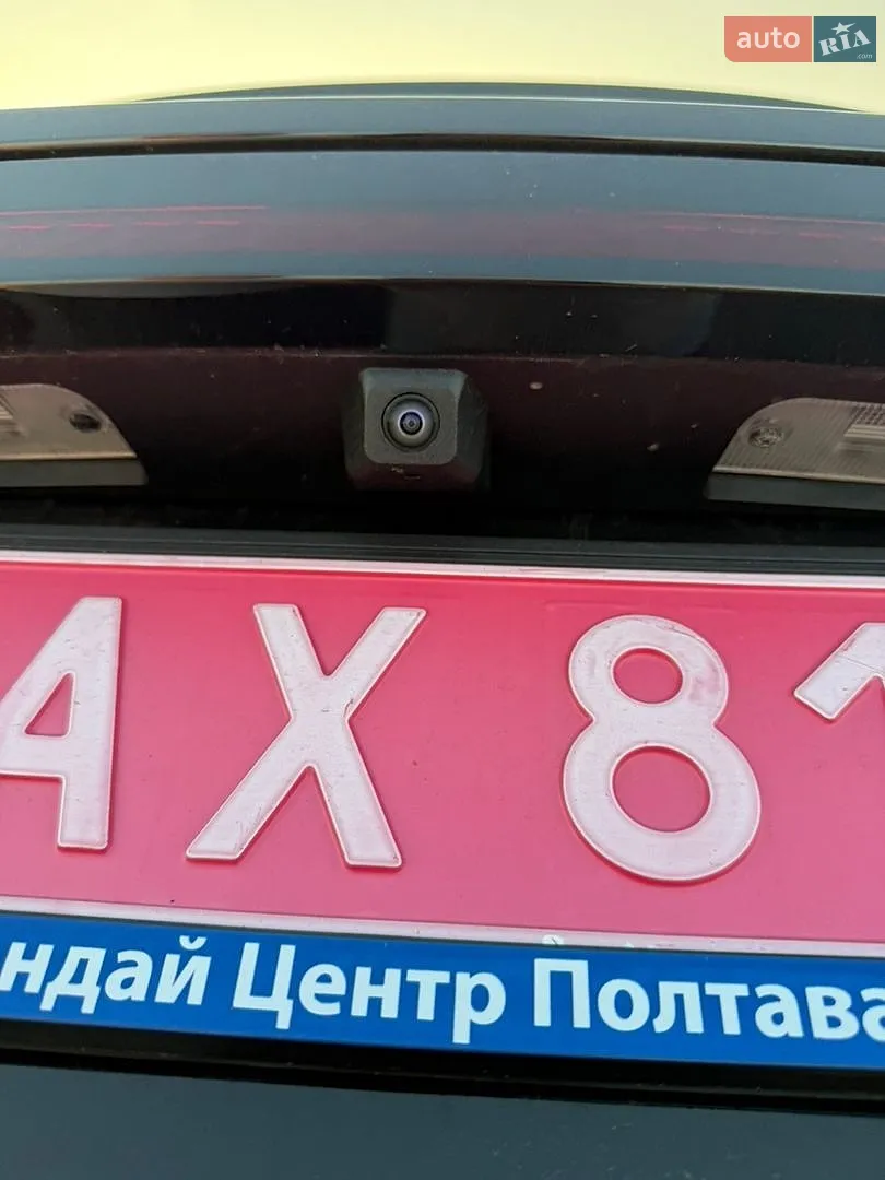 2024 Hyundai Tucson - мініатюра 31