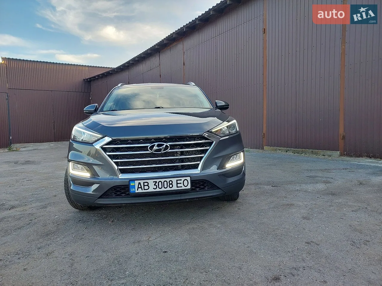 2020 Hyundai Tucson - мініатюра 14