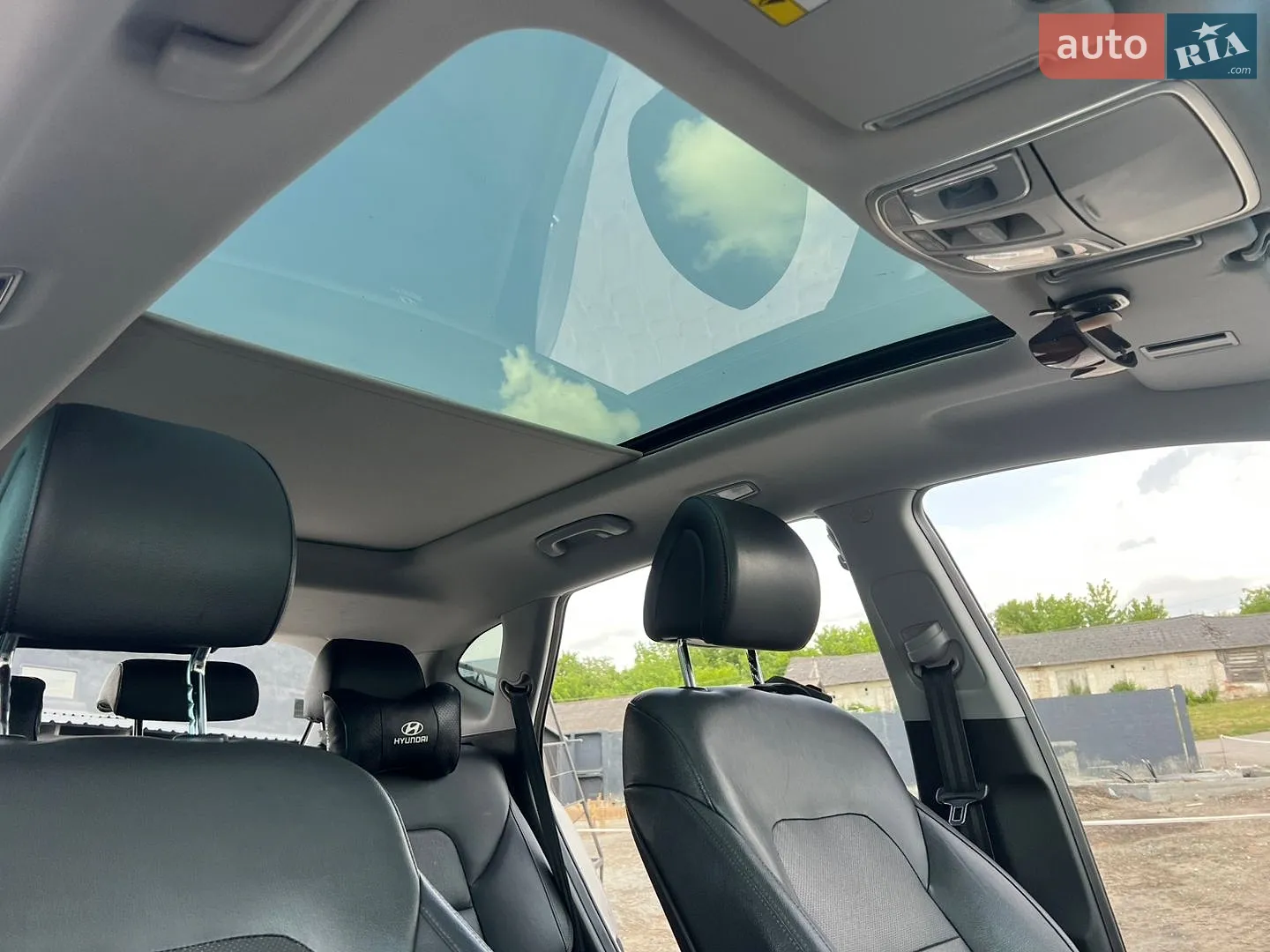2016 Hyundai Tucson - мініатюра 16