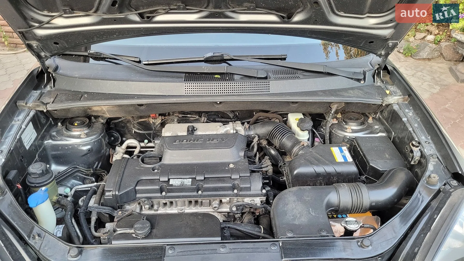 2012 Hyundai Tucson - мініатюра 21