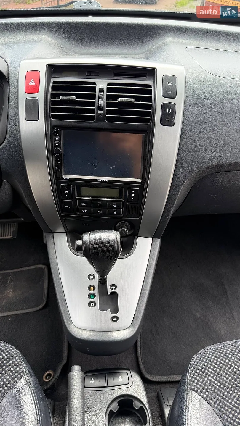 2011 Hyundai Tucson - мініатюра 26