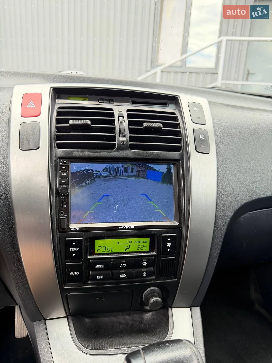 2011 Hyundai Tucson - мініатюра 28