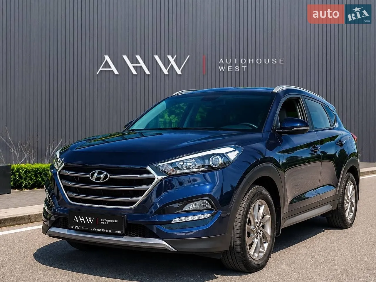2016 Hyundai Tucson - мініатюра 32