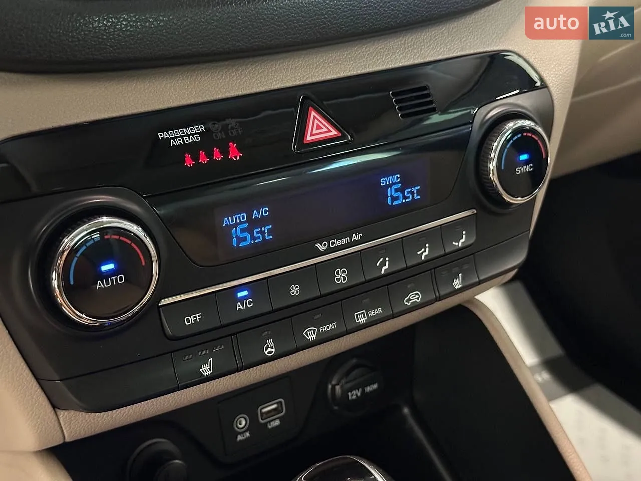 2017 Hyundai Tucson - мініатюра 20