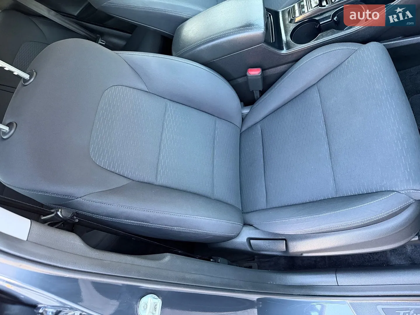 2019 Hyundai Tucson - мініатюра 14