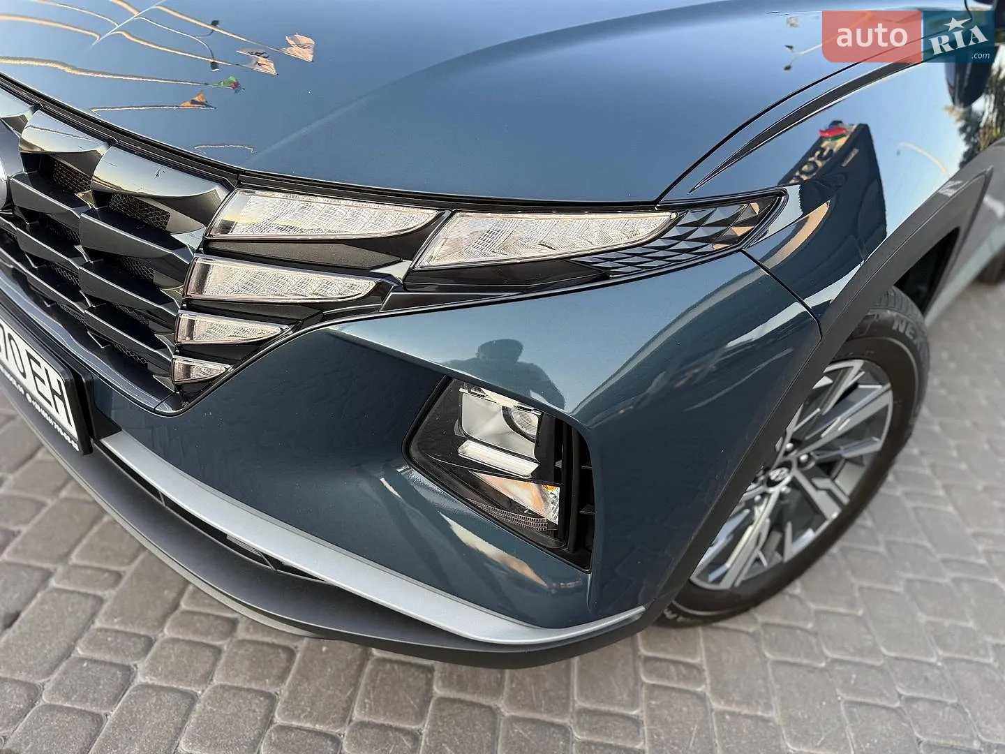 2022 Hyundai Tucson - мініатюра 19