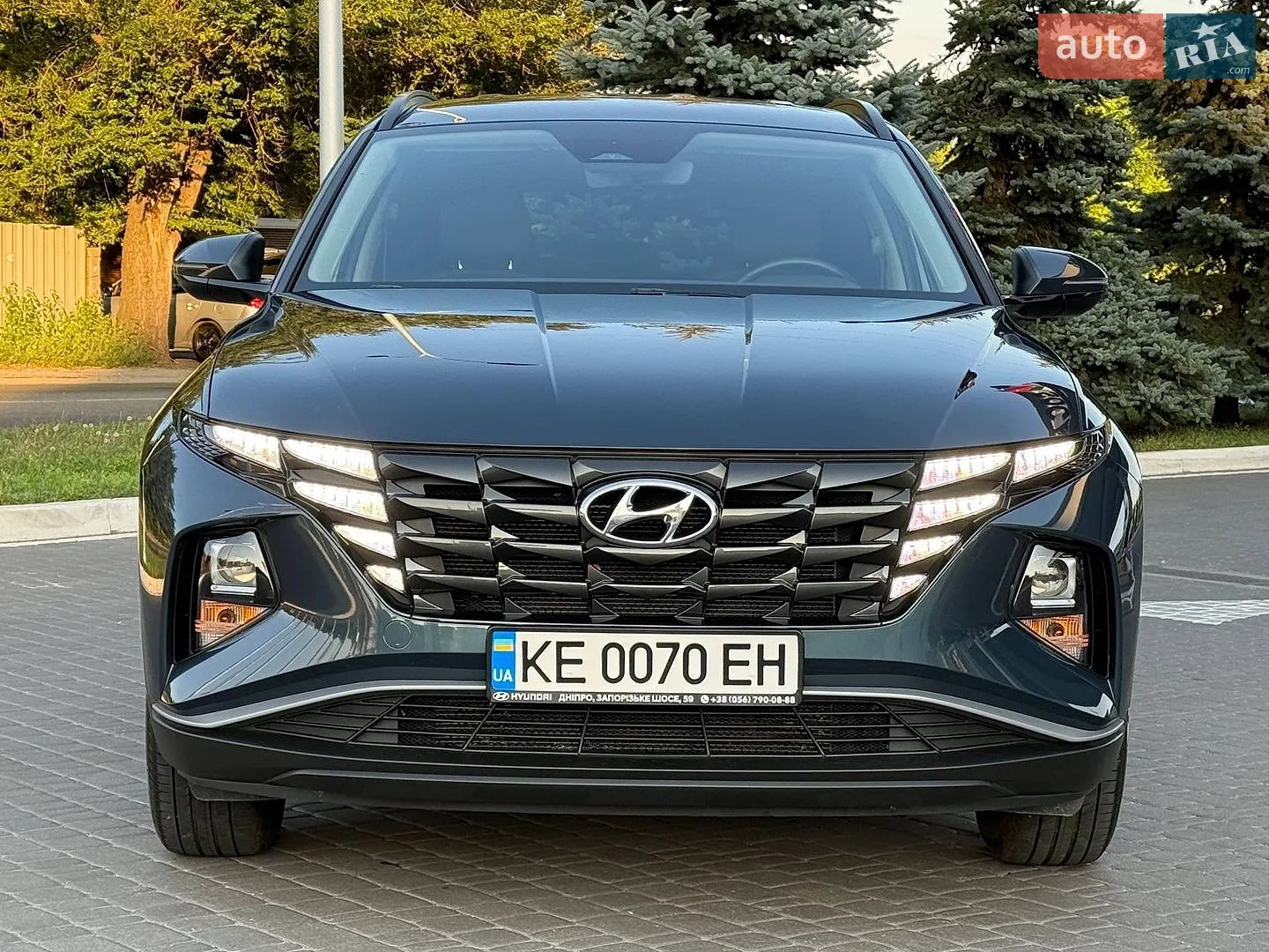 2022 Hyundai Tucson - мініатюра 18