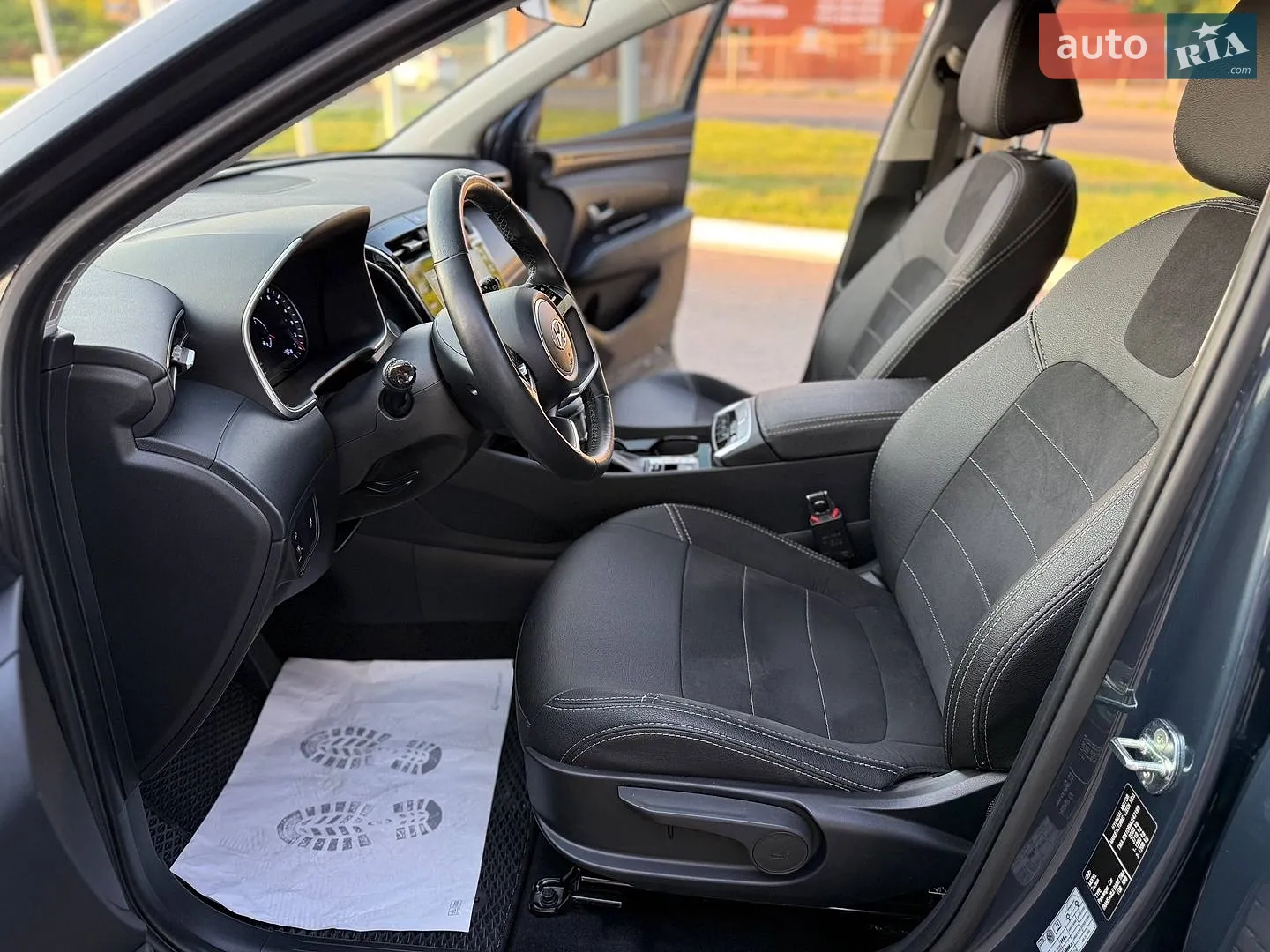 2022 Hyundai Tucson - мініатюра 23