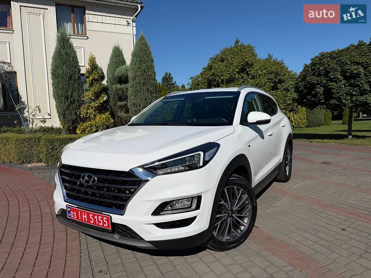 2011 Hyundai ix35 - мініатюра 76