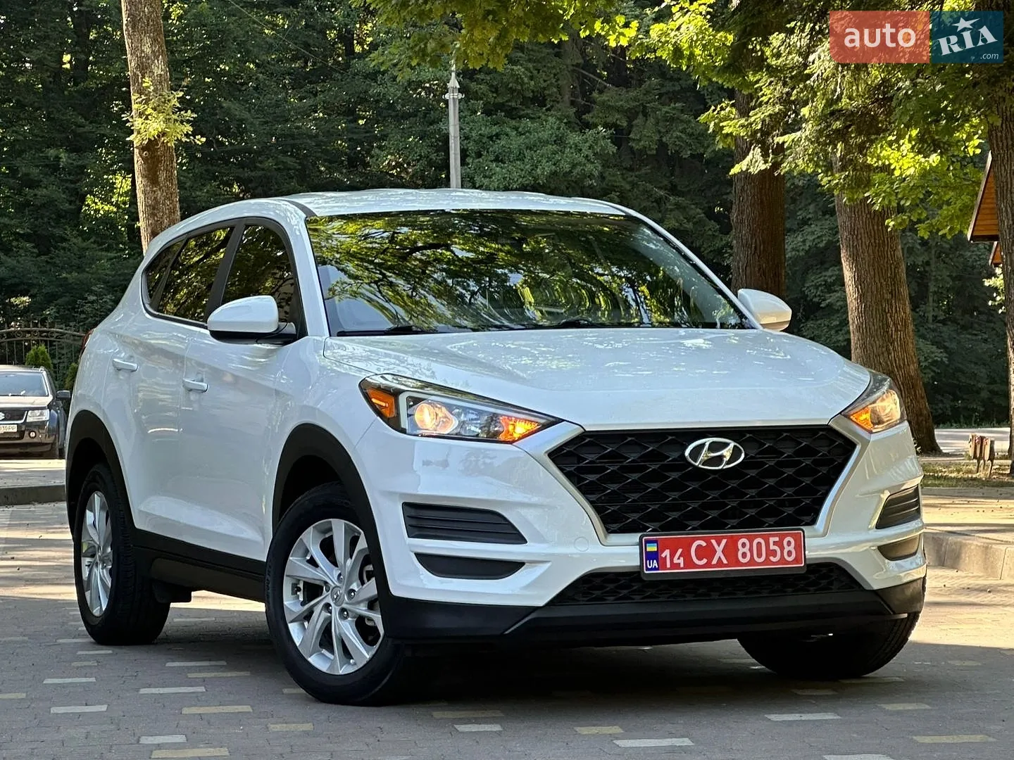 Hyundai Tucson 2006 VIN KMHJN81VP7U524192 фото оголошення 4 з 23