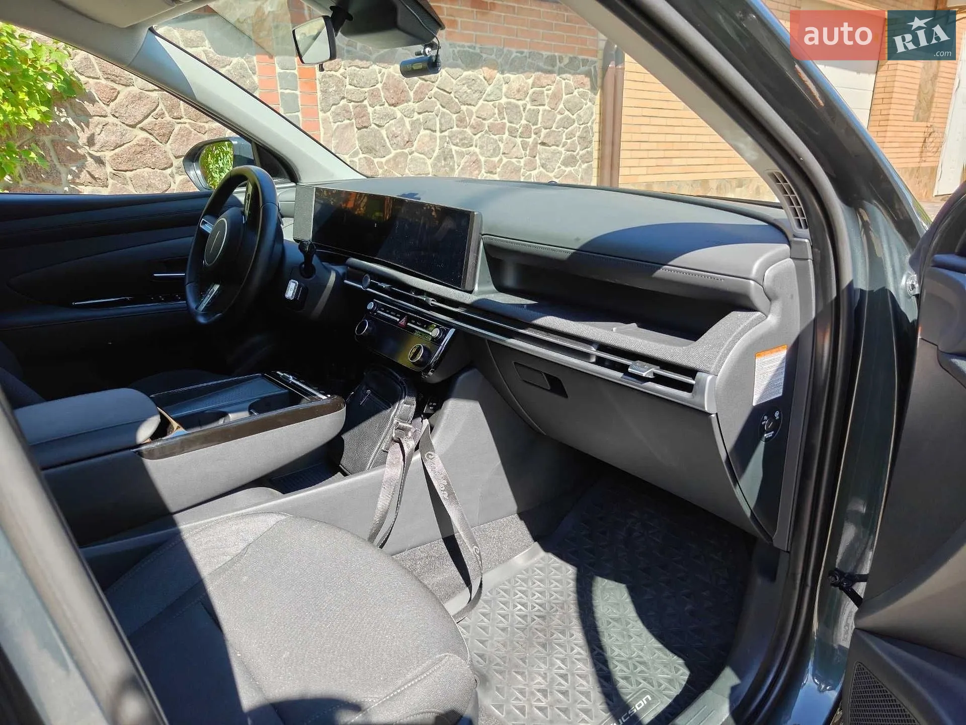 2024 Hyundai Tucson - мініатюра 15