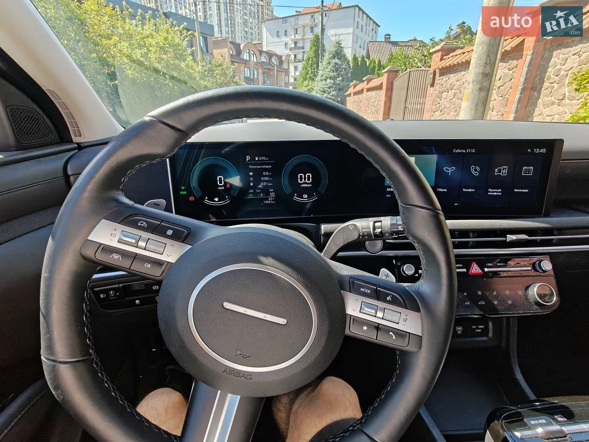 2024 Hyundai Tucson - мініатюра 19