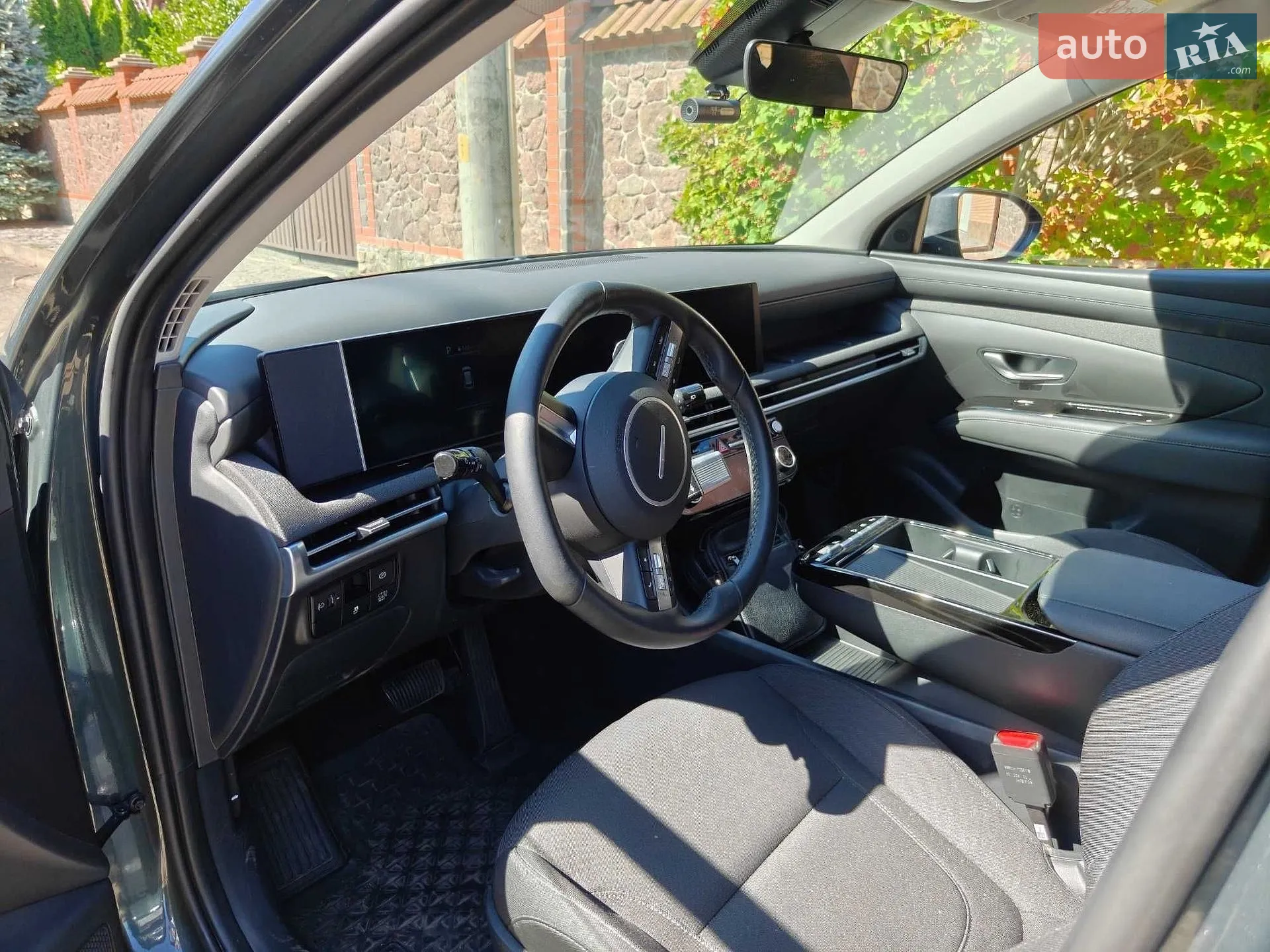 2024 Hyundai Tucson - мініатюра 20
