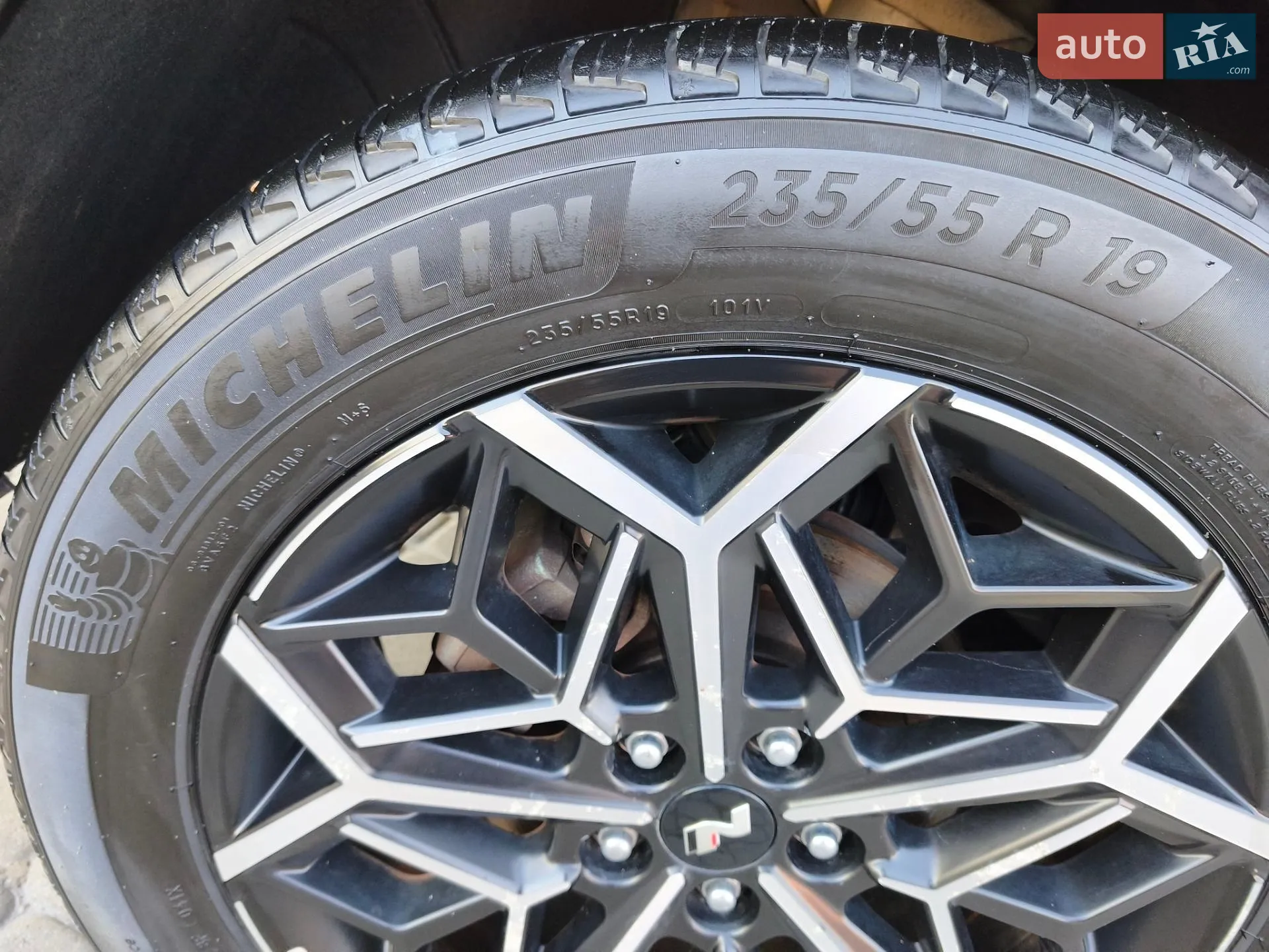 2023 Hyundai Tucson - мініатюра 36