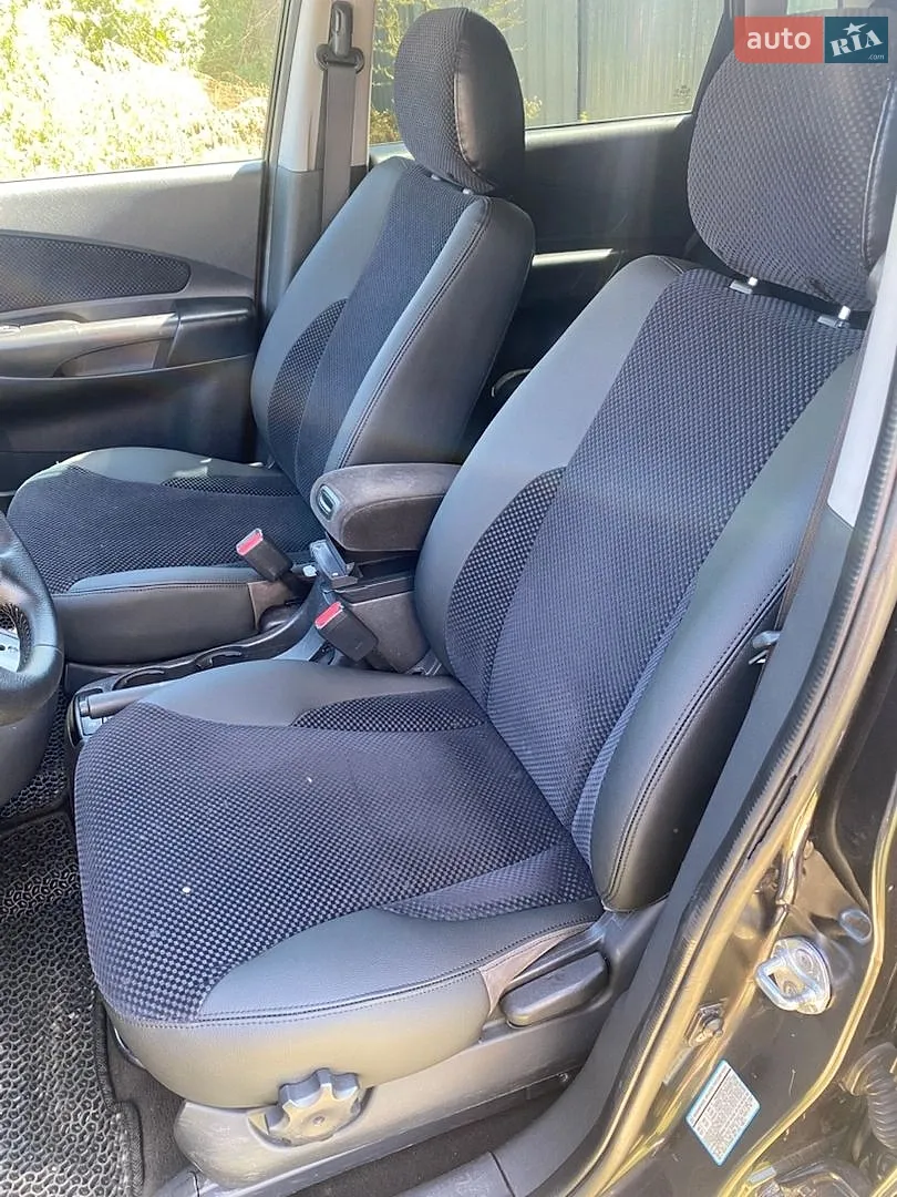 2011 Hyundai Tucson - мініатюра 13