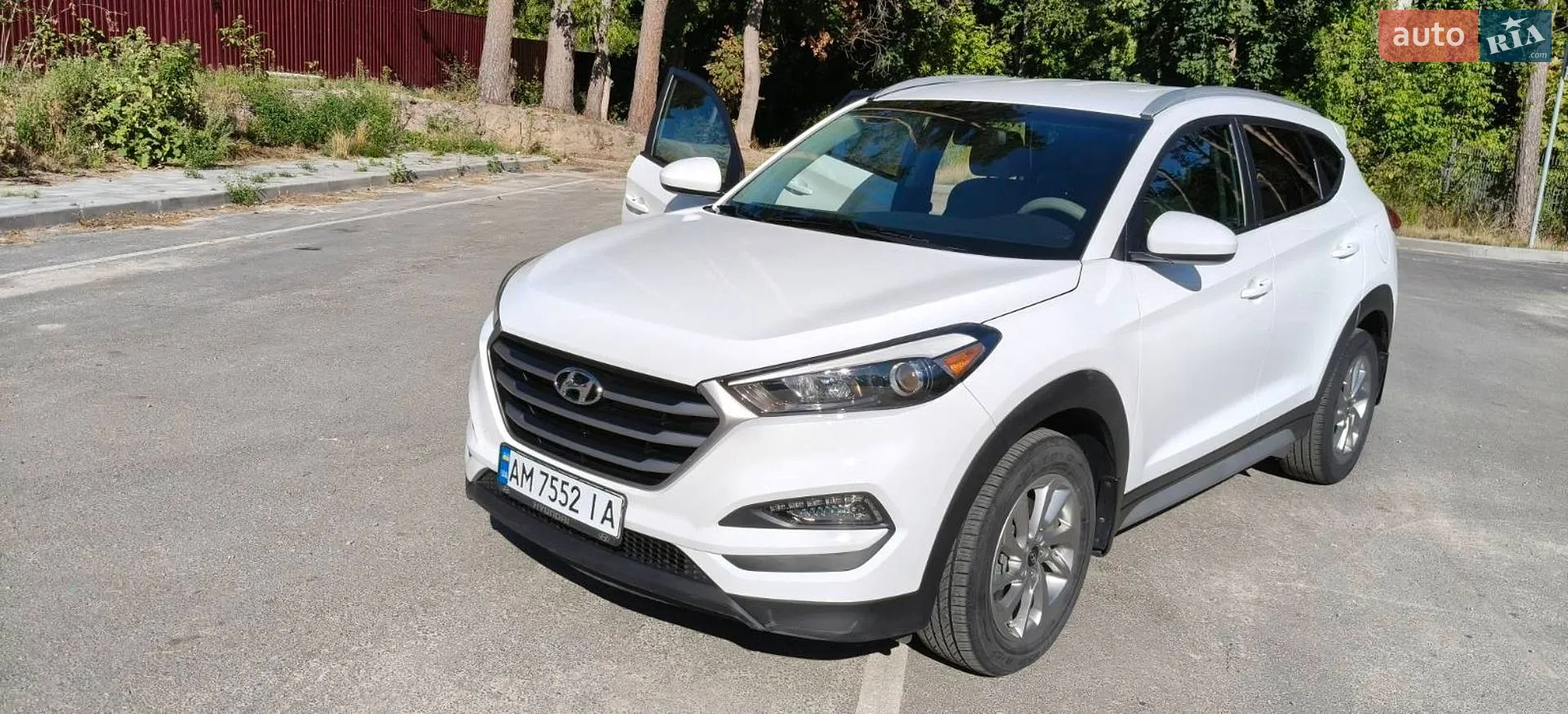 2018 Hyundai Tucson - мініатюра 17