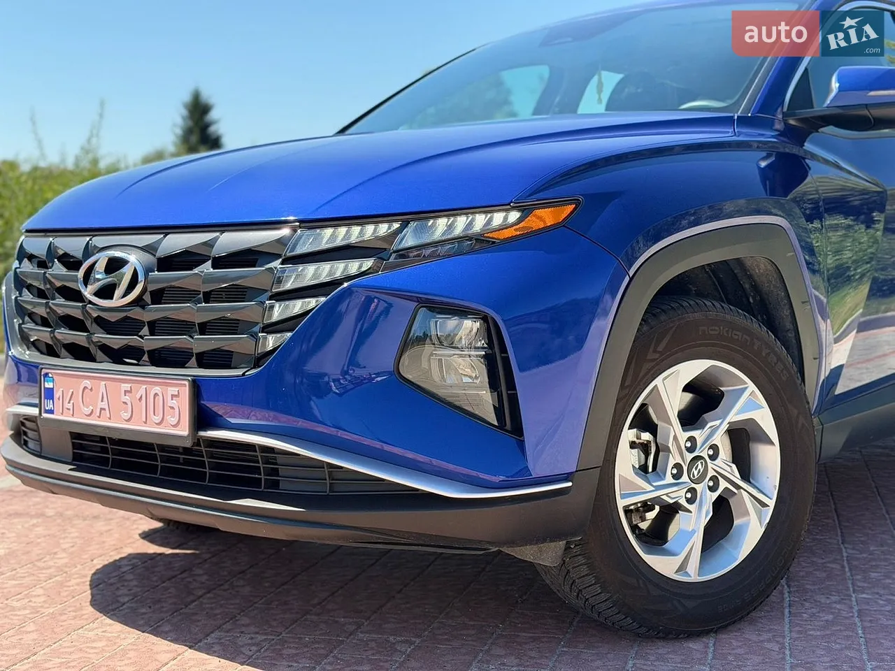 2017 Mazda CX-5 - мініатюра 20